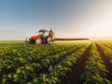 Phát triển nông nghiệp hữu cơ đặc sắc trên nền tảng công nghệ hiện đại