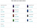 Samsung trả 200 USD nếu đổi iPhone cũ lấy Galaxy S10