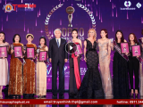 Wlin Global Forum 2019 tại Hà Nội: “Khỏe đẹp hơn – Thành công hơn – Hạnh phúc hơn”