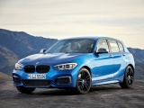 Các mẫu xe sang BMW bất ngờ giảm giá “siêu khủng”