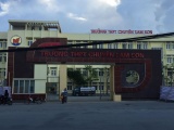 Thanh Hóa: Trường THPT chuyên Lam Sơn bị phạt 32 triệu đồng
