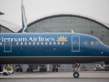 Vietnam Airlines chuyển từ sàn UPCOM lên HOSE vào tháng 4