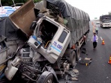 41 người tử vong vì tai nạn giao thông trong hai ngày nghỉ lễ