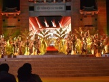 Gần 3 triệu lượt khách tham quan Khu Tưởng niệm các Vua Hùng