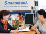 Sacombank phát hành chứng chỉ tiền gửi lãi suất 8,6%