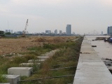 Dự án bất động sản và bến du thuyền (Marina Complex) Đà Nẵng không ảnh hưởng và không xâm lấn sông Hàn!