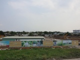 Dự án Senturia Nam Sài Gòn: Chưa đền bù xong đã phân lô, bán nền?