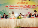 Vietjet đặt kế hoạch tăng trưởng mạnh doanh thu phụ trợ, mở rộng mạng bay quốc tế