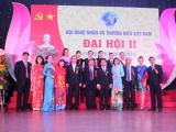 Trung ương Hội Nghệ nhân và Thương hiệu Việt Nam tổ chức thành công Đại hội lần II (nhiệm kì 2019 – 2024)