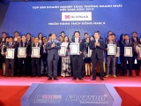 SeABank lọt top 500 doanh nghiệp tăng trưởng nhanh nhất Việt Nam 