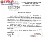 Đan Phượng, Hà Nội: Không xử lý vi phạm TTXD... do không nắm được quy hoạch