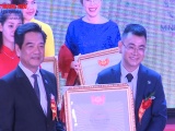 Thạc sĩ, Nhà báo Đào Bình - TBT Thương hiệu và Pháp luật được bầu giữ chức Phó Chủ tịch Trung ương Hội Nghệ nhân và Thương hiệu Việt Nam (Nhiệm kỳ 2019-2024)