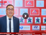 CEO Phạm Quốc Khánh đánh giá những khó khăn thường gặp khi xây dựng thương hiệu