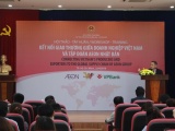 Bộ Công Thương cùng AEON tìm DN Việt cung ứng cho hệ thống AEON