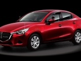 Mazda ra mắt xe dành riêng cho người mới học lái
