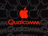 Qualcomm bỏ túi 4,5 tỷ USD sau lời xin lỗi từ Apple