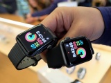 Apple tiếp tục thống lĩnh thị trường smartwatch