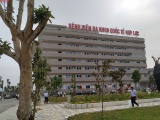 Thanh Hóa: Khai trương Bệnh viện Đa khoa Quốc tế Hợp Lực