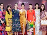 Trịnh Kim Chi – Á hậu vừa xinh đẹp lại còn nhân ái