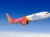 Doanh thu của Vietjet Air tăng mạnh trong 3 tháng đầu năm