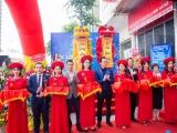 Lộc Sơn Hà chính thức có mặt tại Quảng Ninh
