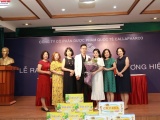Ra mắt thương hiệu dược phẩm quốc tế CallaPharco tại Việt Nam 