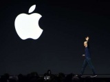 Apple dồn dập mua các công ty khởi nghiệp