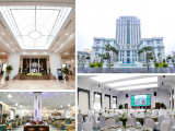 Khai trương không gian nghỉ dưỡng cao cấp quốc tế 4 sao - Khách sạn Nam Cường Nam Định