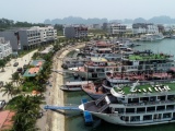 5 điểm nổi bật của dự án Tuần Châu Marina