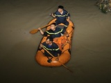 Đồng Nai: Băng qua đường ngập, 2 học sinh bị nước cuốn trôi