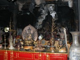 Phú Yên: Ngôi chùa gần 60 tuổi bị đám cháy thiêu rụi