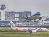 VNA lần đầu lên tiếng về khoản lỗ luỹ kế 4.200 tỷ của Jetstar Pacific 