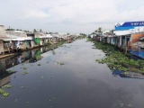 Vụ ô nhiễm sông Cái Lớn: Bộ TNMT vì sao chưa chính thức vào cuộc?