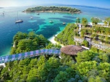 Flamingo Cát Bà Beach Resort thắng đậm ở các giải thưởng quốc tế uy tín