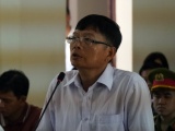 Nguyên Giám đốc Công ty bọc ống dầu khí Việt Nam bị đề nghị 15-16 năm tù