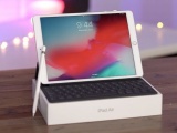 Nhiều mẫu iPad mới của Apple lên kệ tại Việt Nam