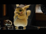 'Bom tấn' Pokemon: Thám Tử Pikachu 'thống trị' phòng vé thế giới