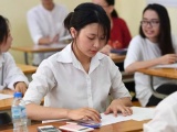 Hà Nội công bố số lượng học sinh đăng ký vào lớp 10 các trường THPT