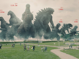 Những điều có thể bạn chưa biết về Godzilla - Vua của các loài quái vật