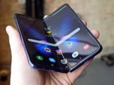 Tháng 6/2019, Samsung đưa Galaxy Fold trở lại thị trường 