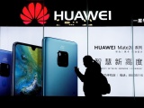 Google cắt đứt quan hệ hợp tác với Huawei