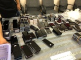 Hải quan sân bay Tân Sơn Nhất bắt giữ lô hàng điện thoại “khủng”