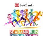 Giải chạy “Cộng đồng chạy vì tương lai – SeABank Run For The Future 2019'