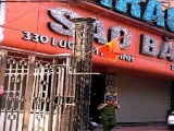 Nam Định: Nổ súng trong quán karaoke, hai người tử vong