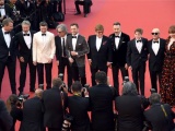 Phim tiểu sử về huyền thoại âm nhạc Elton John nhận được tràng pháo tay dài 4 phút tại Liên hoan phim Cannes