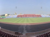 Trận giao hữu U23 Việt Nam - U23 Myanmar sắp diễn ra tại Phú Thọ