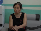 Trung tâm DN tư thục nhân đạo Minh Tâm bị 'tố' cướp 15 máy khâu của Cty Thanh Nhã