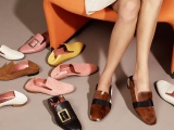 Bally – Từ xưởng giày thủ công đến “Di sản văn hóa” của Người Thụy Sỹ