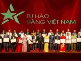 Big C Việt Nam nhận Bằng khen của Bộ Công Thương