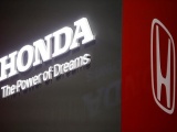 Honda triệu hồi 137.000 chiếc CR-V 2019 do lỗi túi khí 
